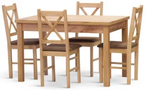 STIMA Jedálenský stôl UDINE