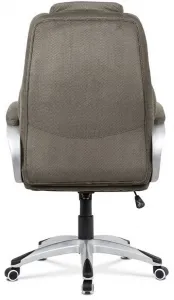 AUTRONIC Kancelárské kreslo KA-G196 GREY2