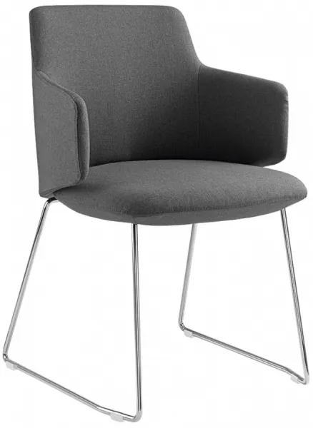 LD SEATING Konferenčné kreslo MELODY MEETING 360-Q-N4