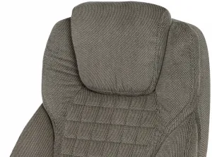 AUTRONIC Kancelárské kreslo KA-G196 GREY2