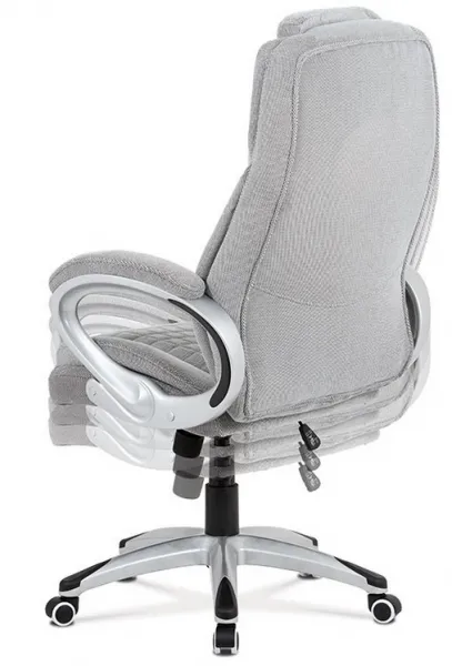 AUTRONIC kancelárské kreslo KA-G196 SIL2
