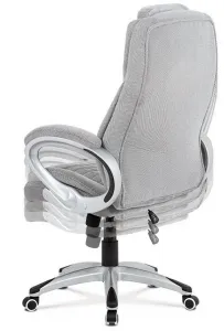 AUTRONIC kancelárské kreslo KA-G196 SIL2