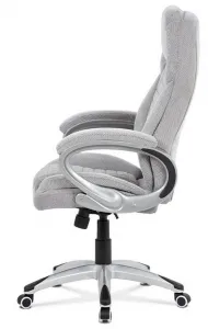 AUTRONIC kancelárské kreslo KA-G196 SIL2