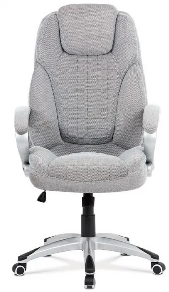 AUTRONIC kancelárské kreslo KA-G196 SIL2