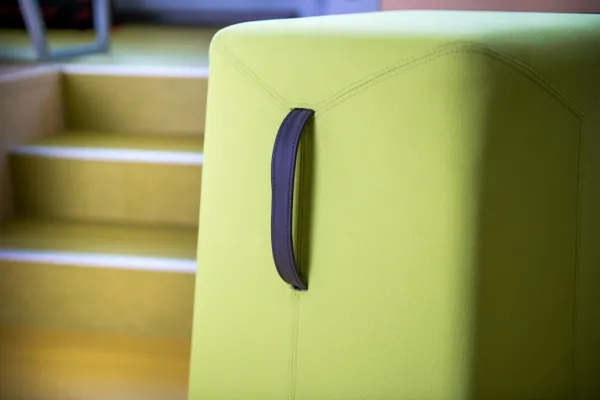 RIM designový taburet STONES SE 7767