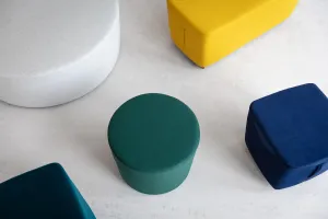 RIM designový taburet STONES SE 7767