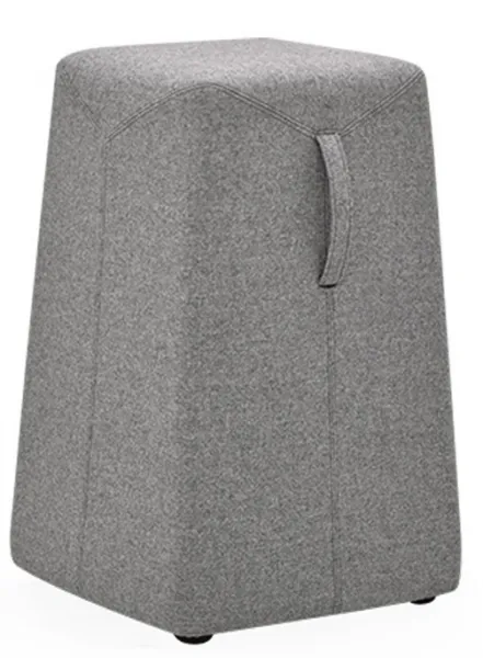 RIM designový taburet STONES SE 7766