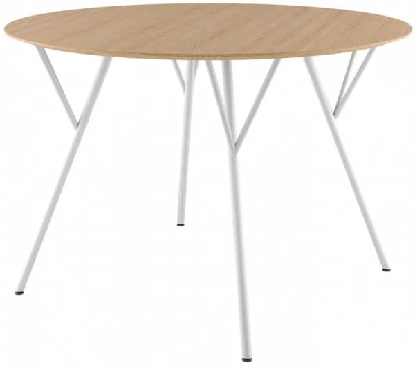 LD SEATING Samostatná stolová podnož TRIVI TR-B720-N0