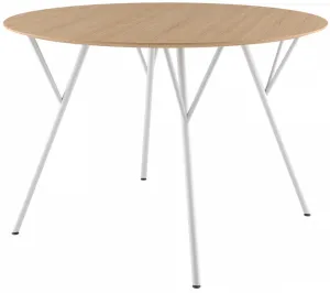 LD SEATING Samostatná stolová podnož TRIVI TR-B720-N0