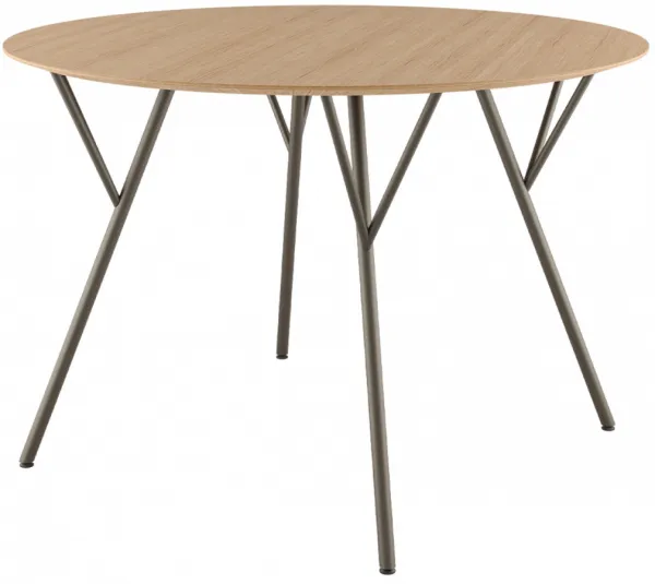 LD SEATING Samostatná stolová podnož TRIVI TR-B720-N7