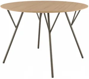 LD SEATING Samostatná stolová podnož TRIVI TR-B720-N7
