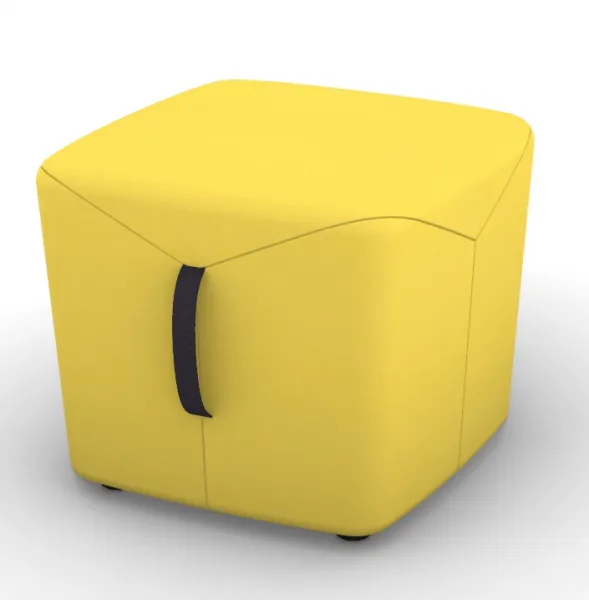 RIM designový taburet STONES SE 7765.01