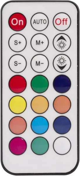 Herné kreslo YENKEE YGC 300RGB STARDUST, čierne, ľad podsvietením