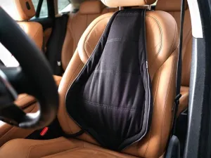 THERAPIA Ergonomický látkový doplnok DRIVE