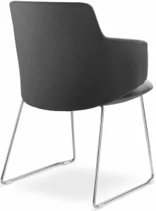 LD SEATING Konferenčné kreslo MELODY MEETING 360-Q-N4