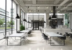 LD SEATING Kancelárske kreslo MELODY MEETING 360-Q-N1