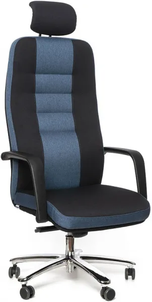 MULTISED Záťažové kreslo BZJ 451 XXL, nosnosť 200 kg