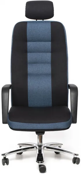 MULTISED Záťažové kreslo BZJ 451 XXL, nosnosť 200 kg
