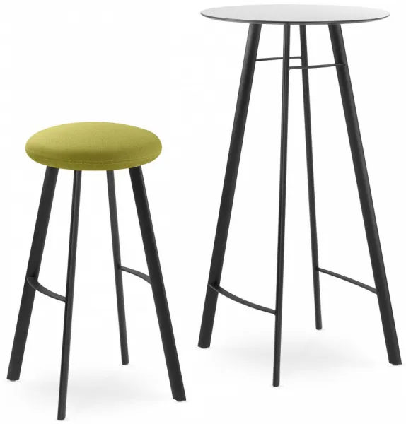 LD SEATING Taburet SPOT SP-770-N1