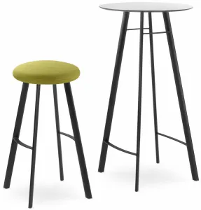 LD SEATING Taburet SPOT SP-770-N1