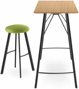 LD SEATING Taburet SPOT SP-770-N1