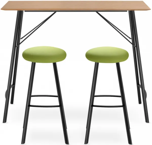 LD SEATING Taburet SPOT SP-770-N1