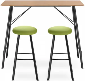 LD SEATING Taburet SPOT SP-770-N1