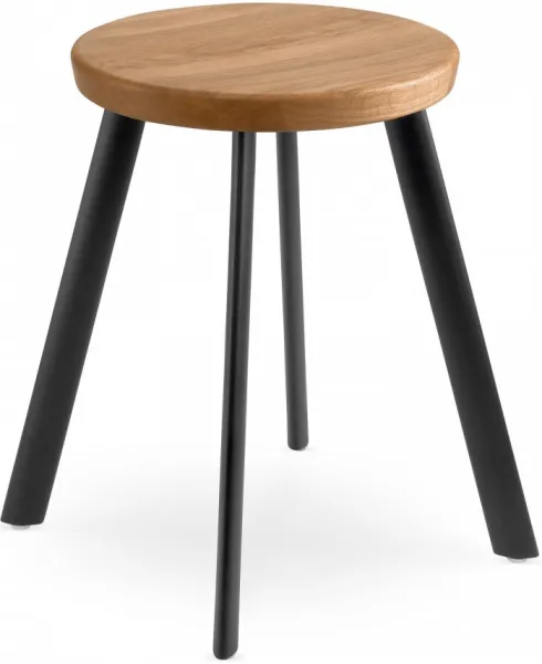 LD SEATING Taburet SPOT SP-500W-N1