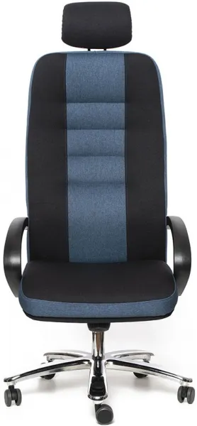 MULTISED Záťažové kreslo BZJ 450 XXL, nosnosť 200 kg