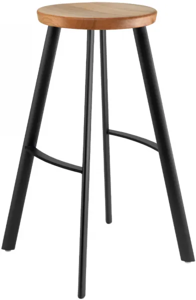 LD SEATING Taburet SPOT SP-770W-N1