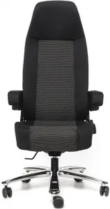 MULTISED Kancelárske kreslo BZJ 490, nosnosť 200 kg