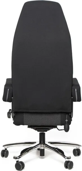 MULTISED Kancelárske kreslo BZJ 490, nosnosť 200 kg