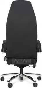 MULTISED Kancelárske kreslo BZJ 490, nosnosť 200 kg