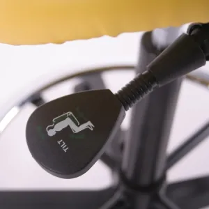 SEGO Lekárska stolička PAD HO 070