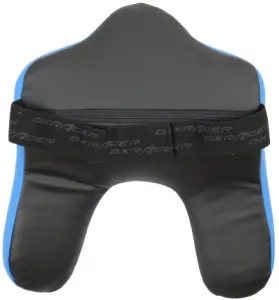 Vankúšik DXRacer C1-13-GHR6-NB čierno-modrý
