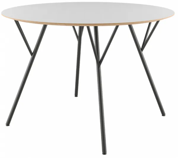 LD SEATING Samostatná stolová podnož TRIVI TR-B720-N1