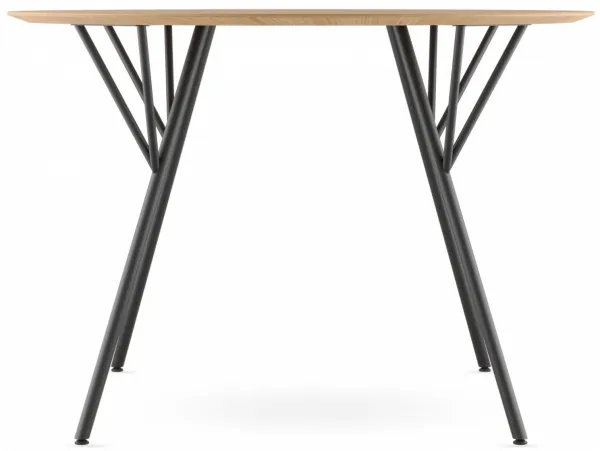 LD SEATING Konferenčný stolík TRIVI TR-T730/1100-N1