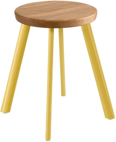 LD SEATING Taburet SPOT SP-500W-N1