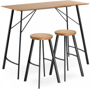 LD SEATING Taburet SPOT SP-770W-N1