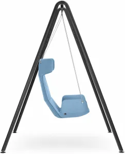 LD SEATING Samostatne stojaca hojdačka FLEXI SWING FL-SW-N1