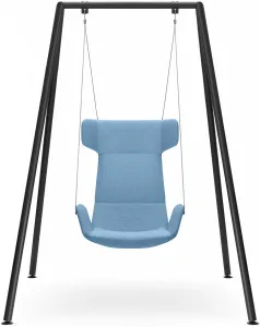 LD SEATING Samostatne stojaca hojdačka FLEXI SWING FL-SW-N1