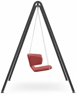 LD SEATING Samostatne stojaca hojdačka FLEXI SWING FL-SW-N1
