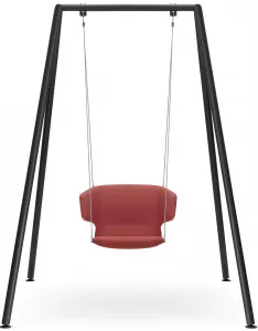 LD SEATING Závesné kreslo FLEXI SWING FL-SW-P