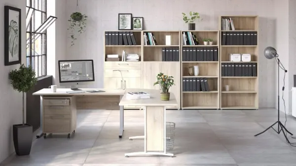 FALCO kontajner Office 419 dub