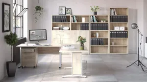 FALCO kontajner Office 419 dub
