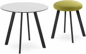 LD SEATING Taburet SPOT SP-500-N1