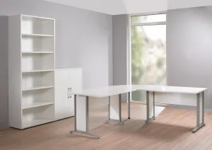 FALCO kontajner Office 419 biely