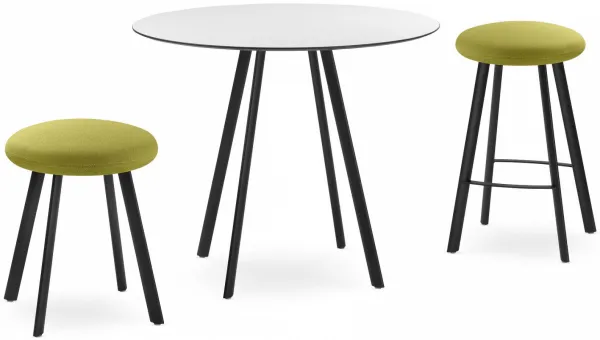 LD SEATING Taburet SPOT SP-770-N1