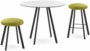 LD SEATING Taburet SPOT SP-770-N1