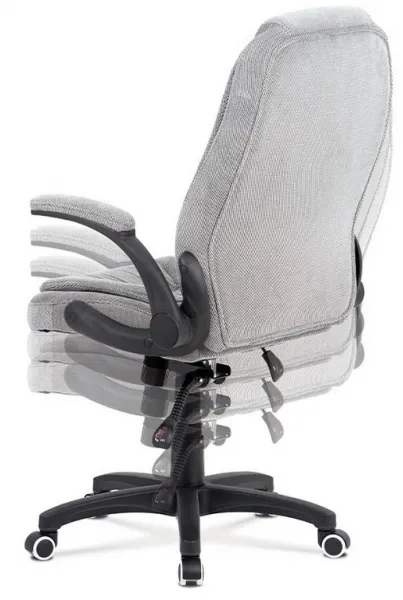 AUTRONIC kancelárske kreslo KA-G303